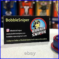 KEITH HERNANDEZ New York Mets 11x Rawlings Gold Glove Award MLB Bobblehead