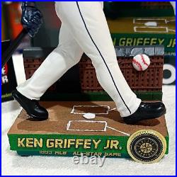 KEN GRIFFEY JR Seattle Mariners 1993 Home Run Derby Warehouse MLB Bobblehead