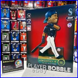 KEN GRIFFEY JR Seattle Mariners 1993 Home Run Derby Warehouse MLB Bobblehead
