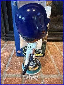 KEN GRIFFEY JR. Seattle Mariners Legend MLB BIGhead Bobblehead New With Box Rare