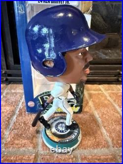 KEN GRIFFEY JR. Seattle Mariners Legend MLB BIGhead Bobblehead New With Box Rare