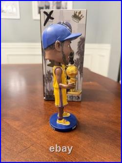 KOBE BRYANT Los Angeles Dodgers 2018 WORLD SERIES Bobblehead Los Angeles Lakers