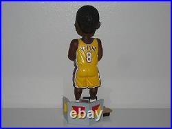 KOBE BRYANT Los Angeles Lakers Bobble Head 2003 All-Star Game Exclusive #d/203