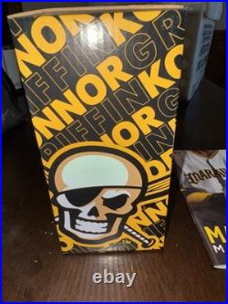 KONNOR GRIFFIN BRADENTON MARAUDERS LIMITED BOBBLEHEAD Sealed