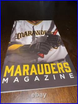 KONNOR GRIFFIN BRADENTON MARAUDERS LIMITED BOBBLEHEAD Sealed