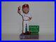 KYLE SCHWARBER Philadelphia Phillies Bobblehead 2022 Welcome to Philadelphia New