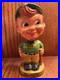Kansas City Athletics BobbleHead Near Mint