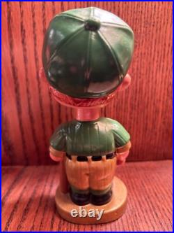 Kansas City Athletics BobbleHead Near Mint