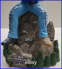 Kansas City Royals 2021 All-Star Bobbles on Parade Bobblehead #161 of 221 MIB