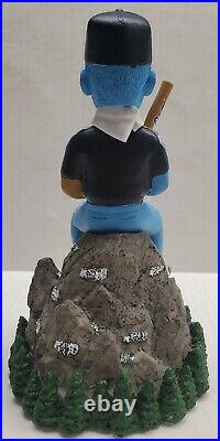 Kansas City Royals 2021 All-Star Bobbles on Parade Bobblehead #161 of 221 MIB