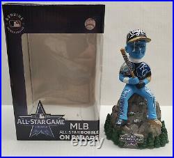 Kansas City Royals 2021 All-Star Bobbles on Parade Bobblehead #161 of 221 MIB