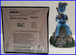 Kansas City Royals 2021 All-Star Bobbles on Parade Bobblehead #161 of 221 MIB