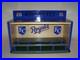 Kansas City Royals Bobble heads Showcase WS Felt Floor shipped dis-assembled