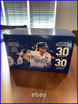 Kansas City Royals Bobby Witt Jr. Bobble Head New In Box