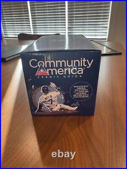 Kansas City Royals Bobby Witt Jr. Bobble Head New In Box