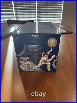 Kansas City Royals Bobby Witt Jr. Bobble Head New In Box