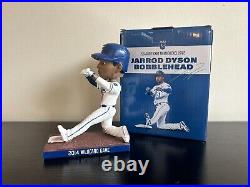 Kansas City Royals Jarrod Dyson STM Exclusive Bobblehead