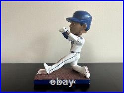 Kansas City Royals Jarrod Dyson STM Exclusive Bobblehead