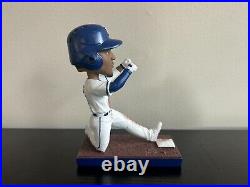 Kansas City Royals Jarrod Dyson STM Exclusive Bobblehead