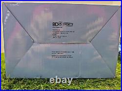 Kansas City Royals MLB Salvador Salvy Perez Bubble Oversized Bobblehead SGA