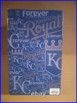 Kansas City Royals Mike Moustakas Bobblehead of The Month 10 NIB FOCO Limited