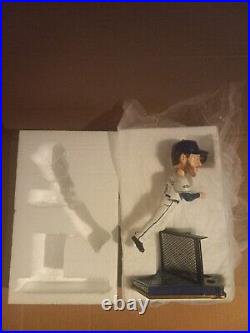 Kansas City Royals Mike Moustakas Bobblehead of The Month 10 NIB FOCO Limited