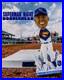 Kansas City Royals SUPERMAN SALVADOR PEREZ Bobblehead 07/09/25 PRESALE