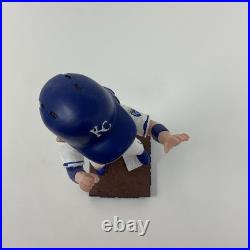 Kansas City Royals Season Ticket Member Billy Butler Bobblehead 2024