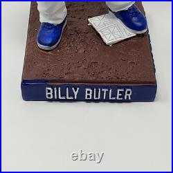 Kansas City Royals Season Ticket Member Billy Butler Bobblehead 2024