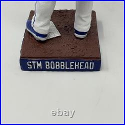 Kansas City Royals Season Ticket Member Billy Butler Bobblehead 2024