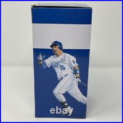 Kansas City Royals Season Ticket Member Billy Butler Bobblehead 2024