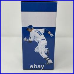 Kansas City Royals Season Ticket Member Billy Butler Bobblehead 2024