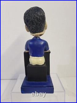 Keith Hernandez SNY Mets Retirement 1 of 3 Announcer GKR Bobblehead SGA 7/9/2022