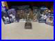 Ken Griffey Jr Bobble Head HOF Lot! Replica Statue, Mariners HOF, HOF Seattle