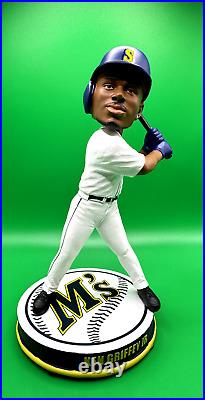 Ken Griffey Jr Bobblehead Limited Edition Seattle Mariners Cooperstown Col