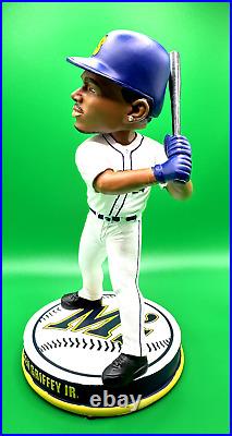 Ken Griffey Jr Bobblehead Limited Edition Seattle Mariners Cooperstown Col