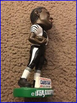 Ken Griffey Jr. Jungle Kats Bobblehead Cincinnat Reds Very Rare