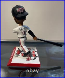 Ken Griffey Jr Lake Elisnore Bobblehead