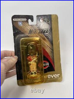 Ken Griffey Jr Mini Bobs Bobblehead 2003 Forever Collectibles FOCO NIB Bobble