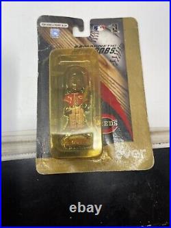 Ken Griffey Jr Mini Bobs Bobblehead 2003 Forever Collectibles FOCO NIB Bobble