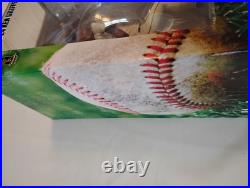 Ken Griffey Jr. Player Bobble Mariners Forever Collectibles Rare