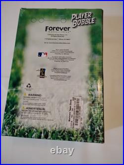 Ken Griffey Jr. Player Bobble Mariners Forever Collectibles Rare