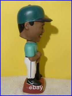 Ken Griffey Jr. SAM Bobblehead MINT NIB Teal Jersey