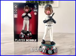 Ken Griffey Jr Seattle Mariners''The Kid'' Bubblegum Bobblehead