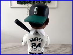 Ken Griffey Jr Seattle Mariners''The Kid'' Bubblegum Bobblehead