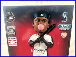 Ken Griffey Jr Seattle Mariners''The Kid'' Bubblegum Bobblehead