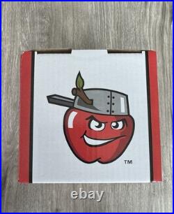 Kevin Kiermaier Bobble head 4x Gold Glove Winner MLB Fort Wayne Tin Caps New 25