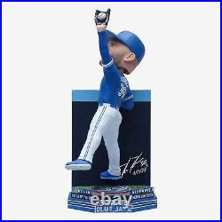 Kevin Kiermaier Toronto Blue Jays Home Run Robbery Bobblehead MLB Baseball