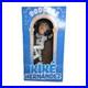 Kike Hernandez 2024 Los Angeles Dodgers Stadium Bobblehead SGA Budweiser