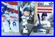 Kike Hernandez 2024 Los Angeles Dodgers Stadium Promo Bobblehead SGA